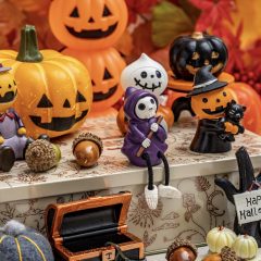 ”ハロウィン”って何？