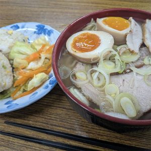 ラーメン