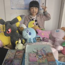 お稽古事:体操教室、ピアノ