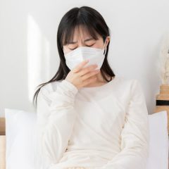 感染症大流行：インフルエンザ、コロナ