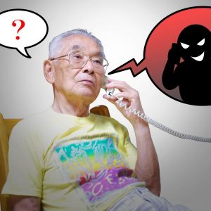 詐欺かも2