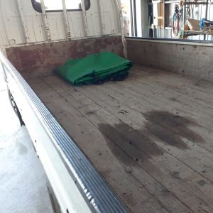 荷台