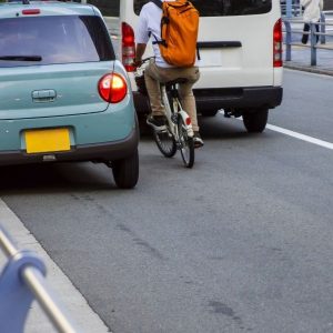 自転車