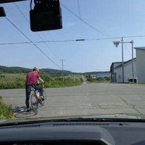 自転車2
