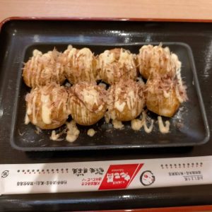 たこ焼き