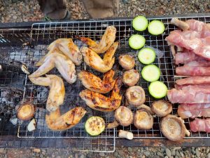 BBQ