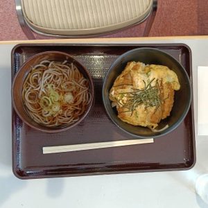 ランチ