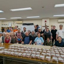 杜の都仙台より