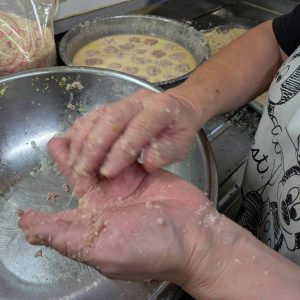 肉団子